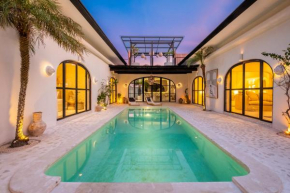 Imagine Villa by iBali Management